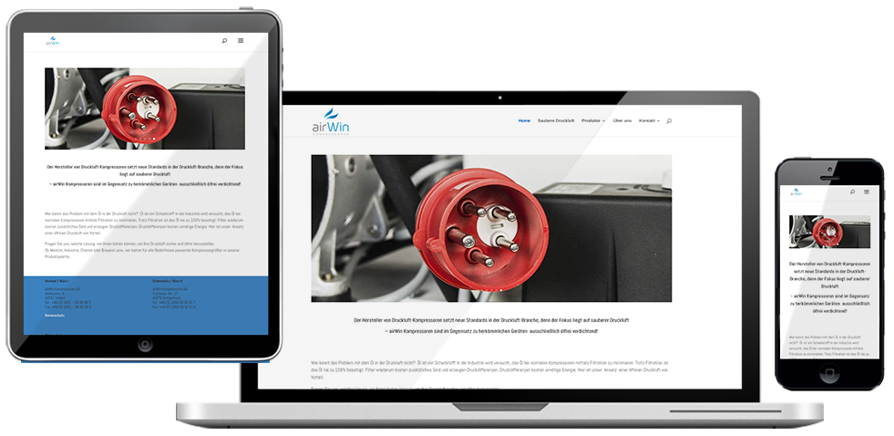 airWin-kompressoren-website