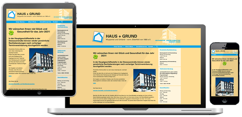 haus-und-grund website