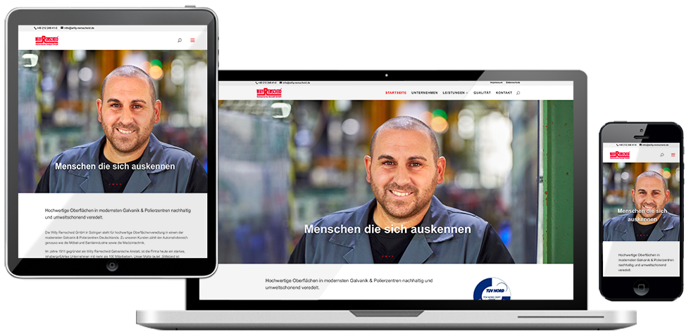 willy-remscheid website