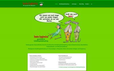 bestohygienica Kammerjäger Wuppertal