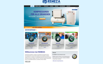 remeza kompressoren