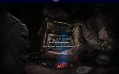 ahnenstein website